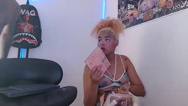 Snapshot of king__Black chatting on 13, 5, 2026 king Black online show from 13, 5, 2026