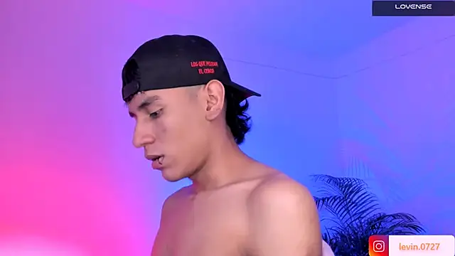 Levin Hikaru online show from 27, 11, 2025