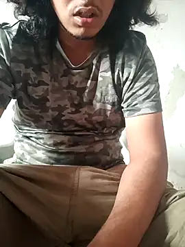 PlayboyAjay024 online show from 26, 12, 2024