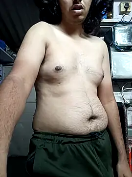 PlayboyAjay024 online show from 20, 1, 2025