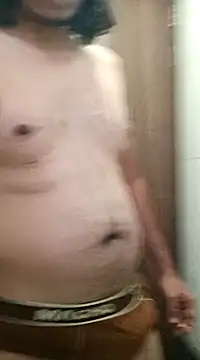 PlayboyAjay024 online show from 26, 1, 2025