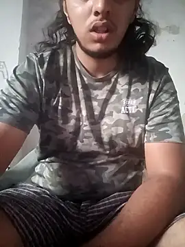 PlayboyAjay024 online show from 14, 2, 2025