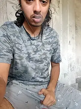 PlayboyAjay024 online show from 5, 4, 2026