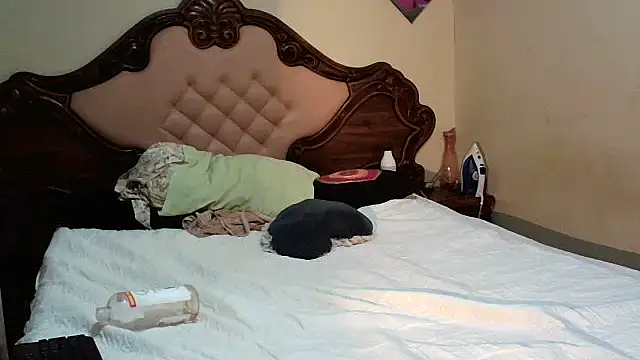 Snapshot of HOTBIGMELONSxx chatting on 29, 9, 2025 HOTBIGMELONSxx online show from 29, 9, 2025