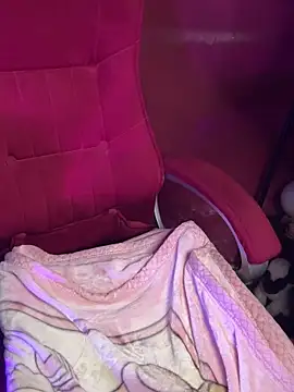 Playful  Princess online show from 27, 11, 2025