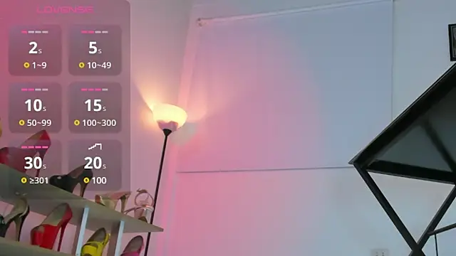 Snapshot of violettastrada chatting on 13, 12, 2024 violettastrada online show from 13, 12, 2024