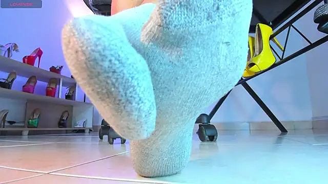 Snapshot of violettastrada chatting on 26, 2, 2025 violettastrada online show from 26, 2, 2025