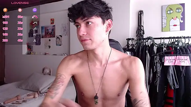 Amahd696 online show from 19, 11, 2025