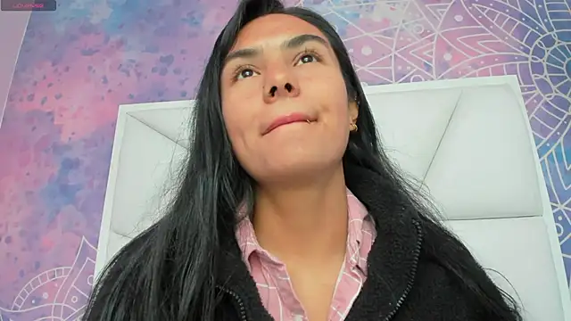 atilanadiaz7 online show from 18, 9, 2025