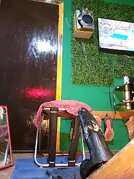 Ricorryxh online show from 26, 3, 2026