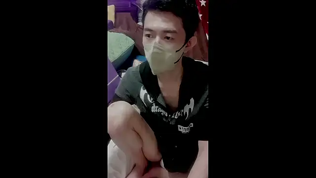 Snapshot of JJjing chatting on 3, 11, 2025 JJjing online show from 3, 11, 2025