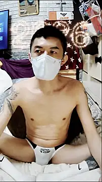 JJjing online show from 23, 3, 2026