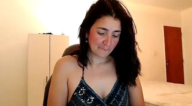 samantha s69 online show from 14, 1, 2025