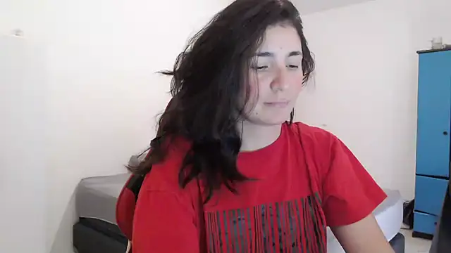 samantha s69 online show from 1, 2, 2025