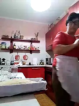 passione503 online show from 6, 1, 2025