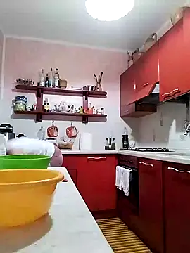 passione503 online show from 12, 1, 2025