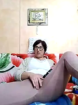 passione503 online show from 12, 1, 2025