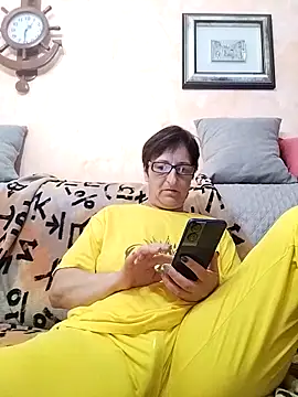 passione503 online show from 14, 10, 2025