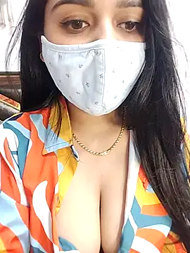 Gloie4u online show from 27, 2, 2025