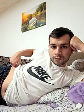 hornny1995 online show from 28, 12, 2024