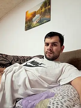 hornny1995 online show from 16, 1, 2025