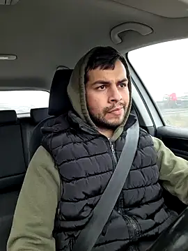 hornny1995 online show from 18, 1, 2025