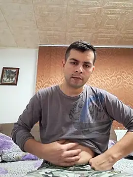 hornny1995 online show from 19, 1, 2025