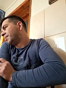 hornny1995 online show from 19, 1, 2026