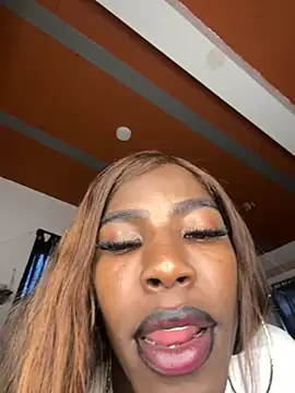 Richchocolatesweet  online show from 8, 11, 2025