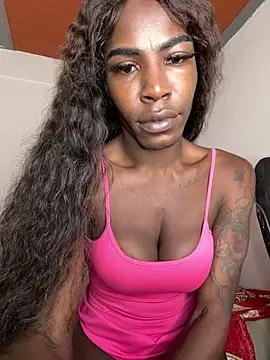 Richchocolatesweet  online show from 5, 1, 2026