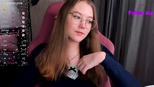 Snapshot of bunny_bubble chatting on 6, 1, 2026 bunny bubble online show from 6, 1, 2026