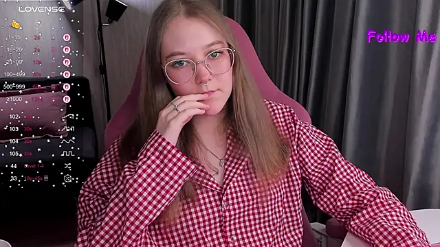 Snapshot of bunny_bubble chatting on 11, 2, 2026 bunny bubble online show from 11, 2, 2026