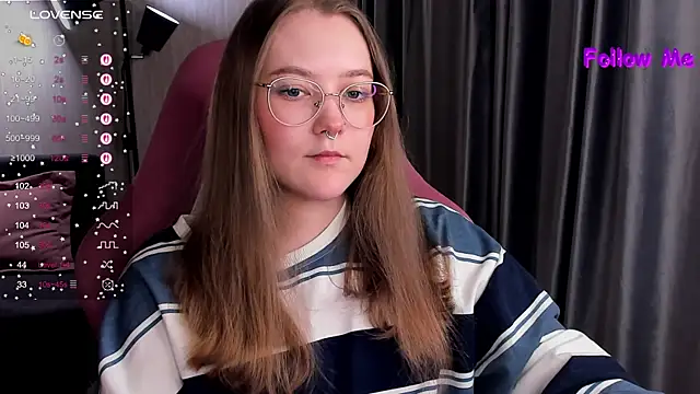 Snapshot of bunny_bubble chatting on 18, 2, 2026 bunny bubble online show from 18, 2, 2026