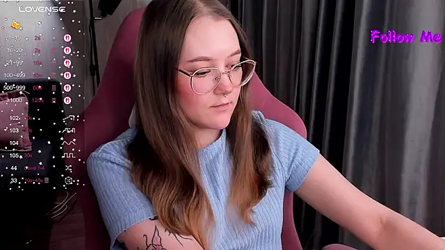 Snapshot of bunny_bubble chatting on 21, 2, 2026 bunny bubble online show from 21, 2, 2026