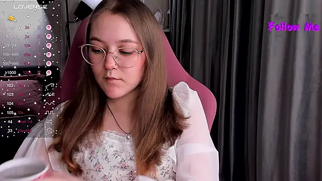 Snapshot of bunny_bubble chatting on 26, 2, 2026 bunny bubble online show from 26, 2, 2026