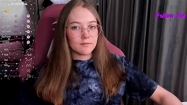 Snapshot of bunny_bubble chatting on 3, 3, 2026 bunny bubble online show from 3, 3, 2026