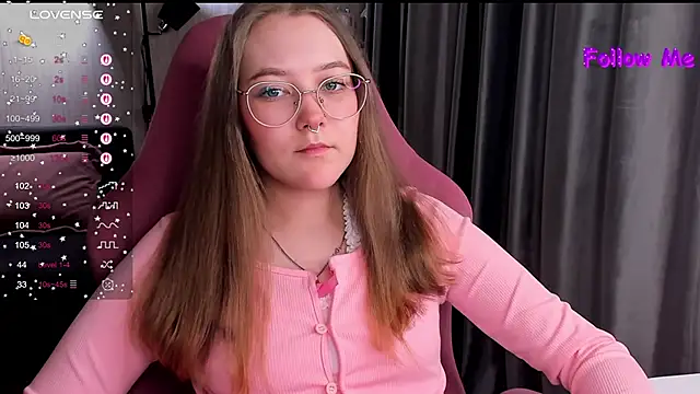 Snapshot of bunny_bubble chatting on 4, 3, 2026 bunny bubble online show from 4, 3, 2026