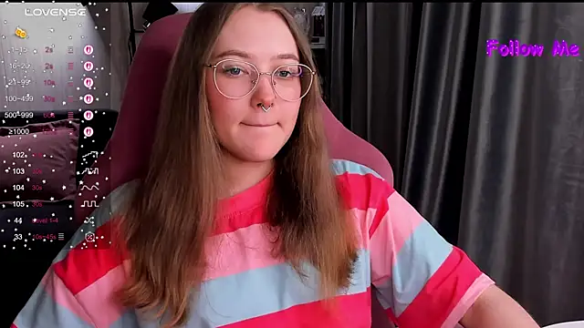 Snapshot of bunny_bubble chatting on 14, 3, 2026 bunny bubble online show from 14, 3, 2026