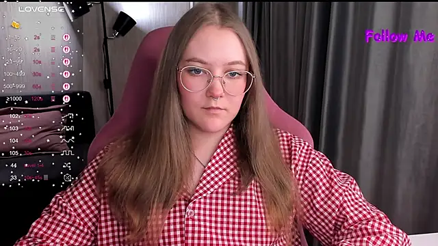 Snapshot of bunny_bubble chatting on 22, 3, 2026 bunny bubble online show from 22, 3, 2026