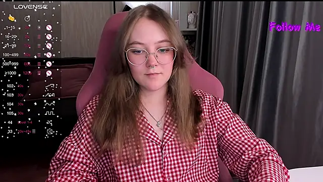 Snapshot of bunny_bubble chatting on 23, 4, 2026 bunny bubble online show from 23, 4, 2026