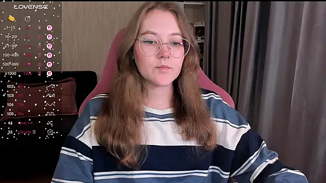 Snapshot of bunny_bubble chatting on 6, 6, 2026 bunny bubble online show from 6, 6, 2026