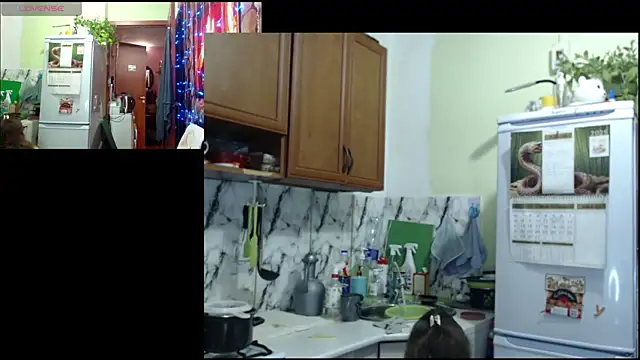 Snapshot of Sakura_Green chatting on 22, 12, 2025 Sakura Green online show from 22, 12, 2025