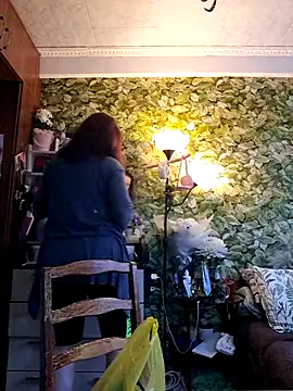 Snapshot of Sakura_Green chatting on 6, 4, 2026 Sakura Green online show from 6, 4, 2026