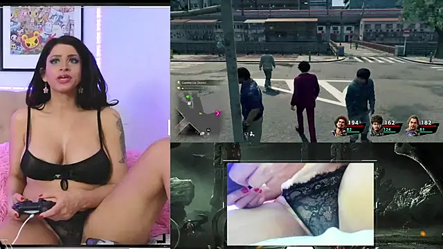 DeepDora online show from 12, 12, 2024