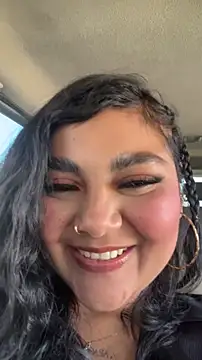 Snapshot of Juli_Walker chatting on 19, 3, 2026 Juli Walker online show from 19, 3, 2026