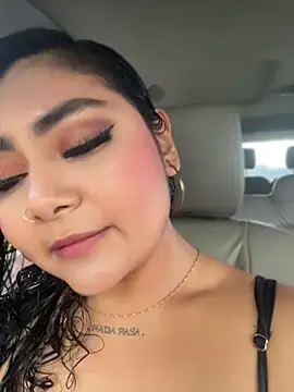 Snapshot of Juli_Walker chatting on 16, 4, 2026 Juli Walker online show from 16, 4, 2026