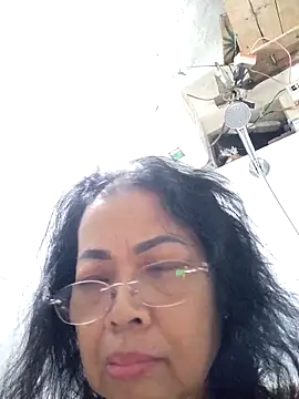 Hotestlove online show from 3, 12, 2025