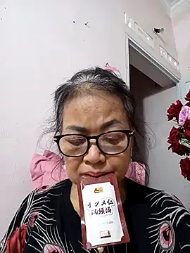 Hotestlove online show from 6, 2, 2026