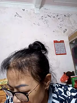 Hotestlove online show from 3, 3, 2026