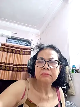 Hotestlove online show from 12, 3, 2026